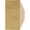 Ekena Millwork 2in. W x 4in. H x 24in. L Burlington Woodgrain TimberThane Rafter Tail, Primed Tan RFTUR02X04X24BURRCPR - alternate 5